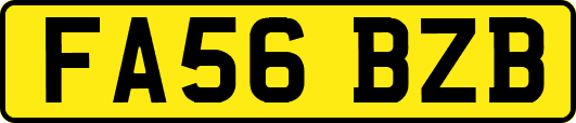 FA56BZB