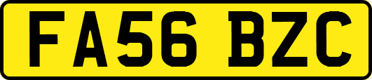 FA56BZC
