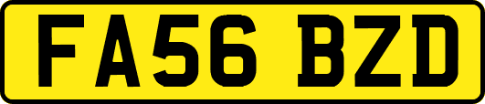 FA56BZD
