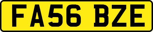 FA56BZE