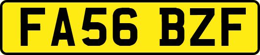 FA56BZF