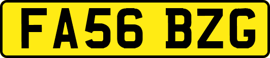 FA56BZG
