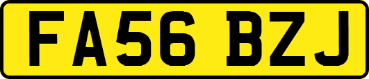 FA56BZJ