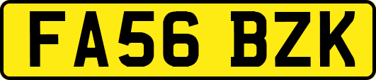 FA56BZK