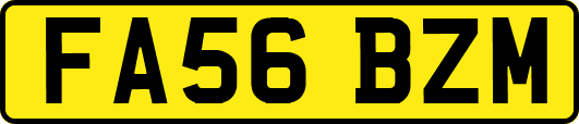 FA56BZM