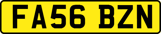 FA56BZN