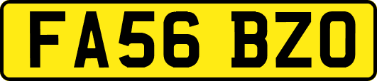 FA56BZO
