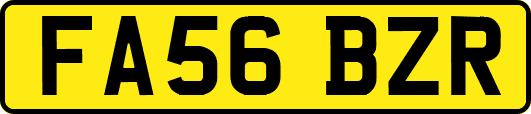 FA56BZR