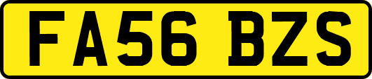 FA56BZS