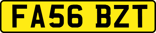 FA56BZT