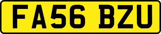 FA56BZU