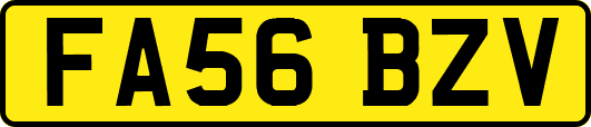 FA56BZV