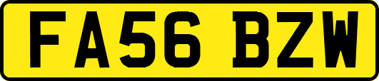 FA56BZW