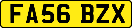 FA56BZX