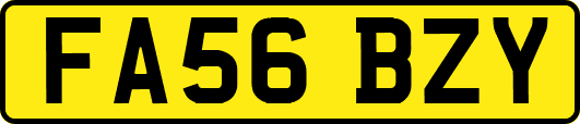 FA56BZY