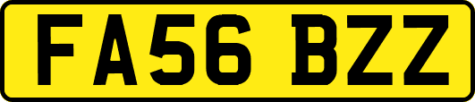 FA56BZZ