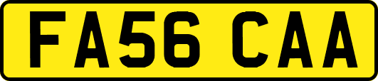 FA56CAA