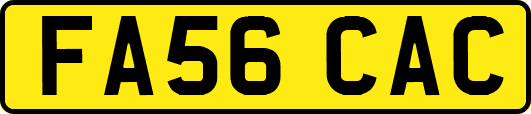FA56CAC