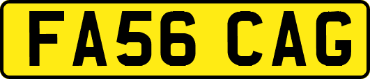 FA56CAG