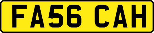 FA56CAH