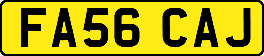 FA56CAJ