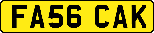 FA56CAK