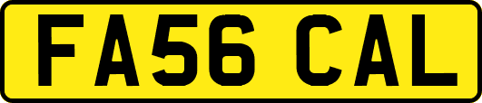 FA56CAL