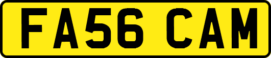 FA56CAM