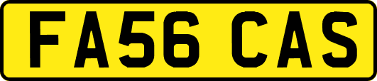 FA56CAS
