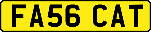 FA56CAT