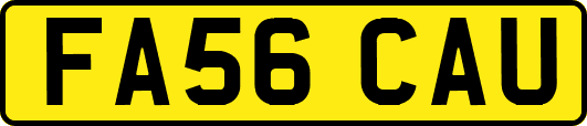 FA56CAU