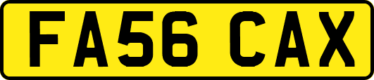 FA56CAX