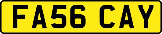 FA56CAY