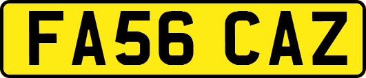FA56CAZ