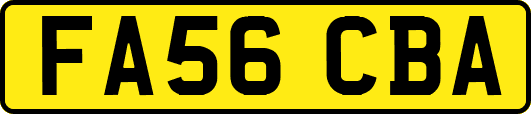FA56CBA