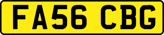 FA56CBG