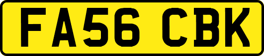 FA56CBK