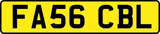 FA56CBL