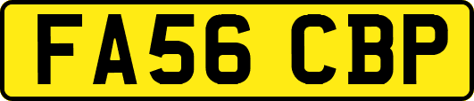 FA56CBP