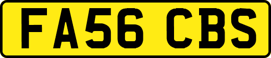 FA56CBS