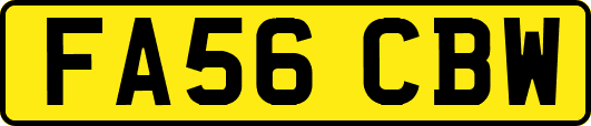 FA56CBW