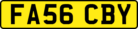 FA56CBY