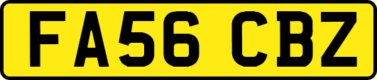 FA56CBZ
