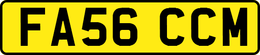 FA56CCM