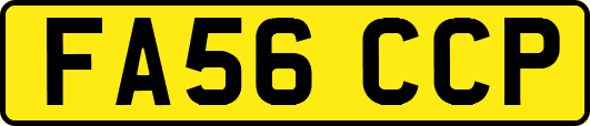 FA56CCP