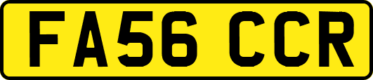 FA56CCR