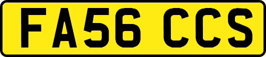 FA56CCS