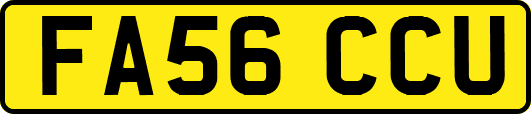 FA56CCU