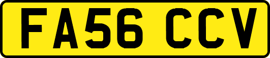 FA56CCV