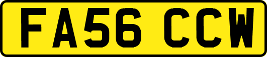 FA56CCW